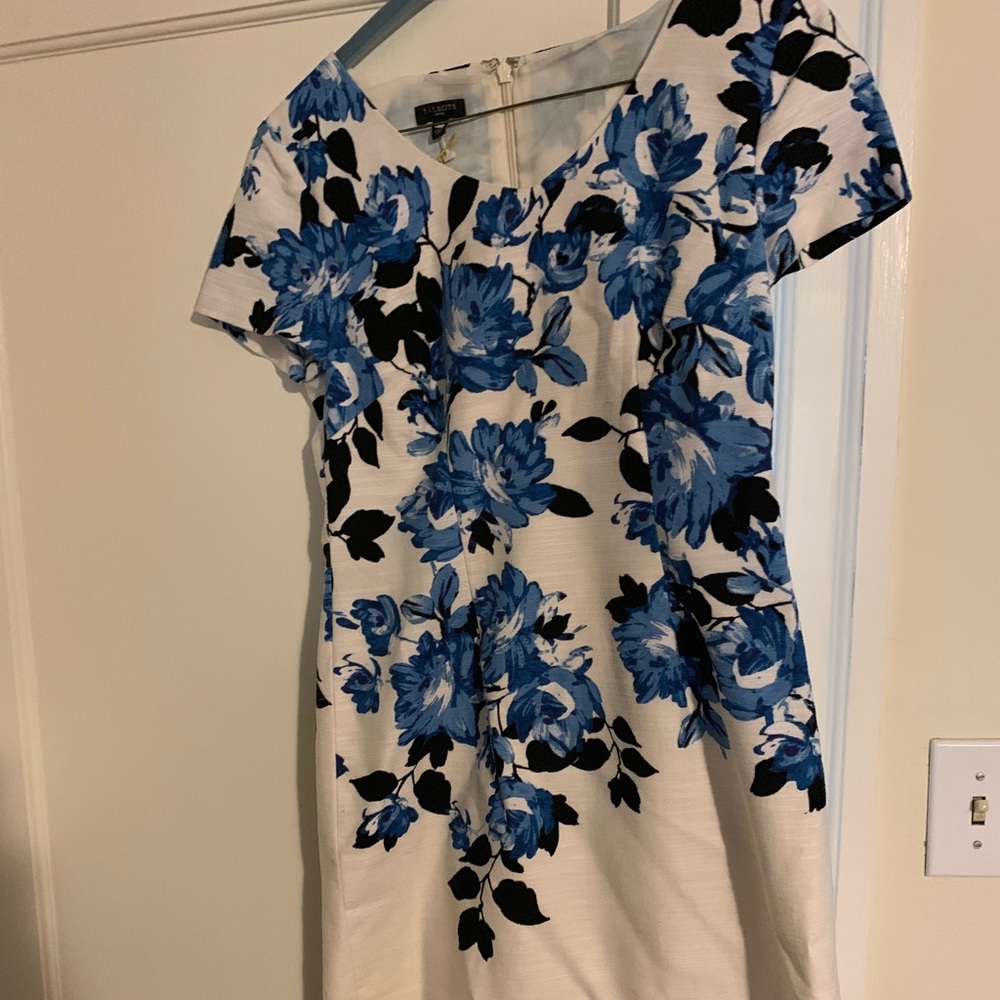 Talbots petite size 2